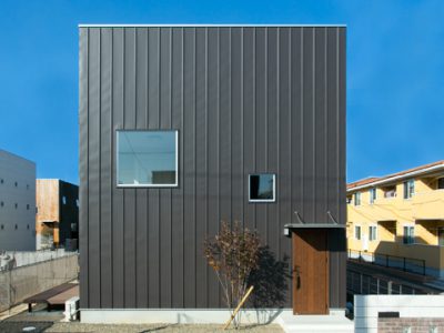 草加市 氷川町 売地