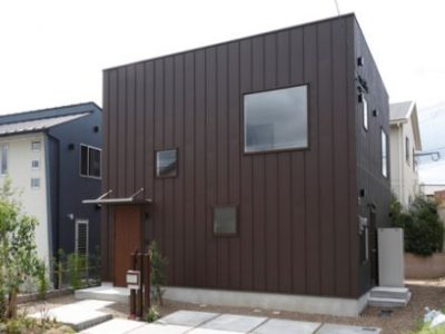 越谷市 蒲生3丁目 売地