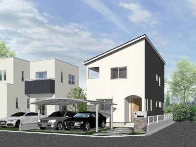 越谷市 東越谷2丁目 売地