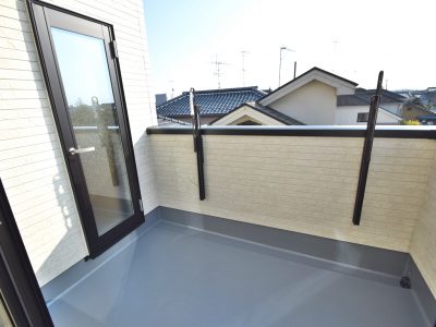 川口市 安行原 売地