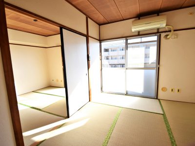サンシャイン茜