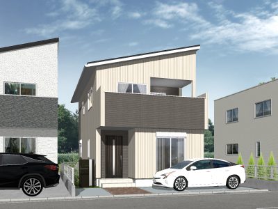 越谷市 下間久里 売地