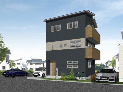 八潮市 大字南川崎 売地