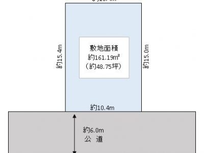 越谷市 レイクタウン5丁目 売地