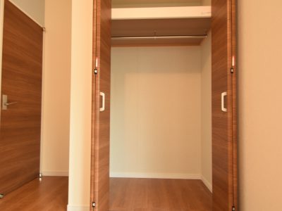 川口市 安行小山 売地