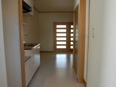 小野田アパート