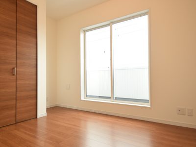 川口市 安行小山 売地