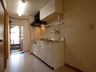 小野田アパート