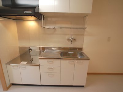 小野田アパート