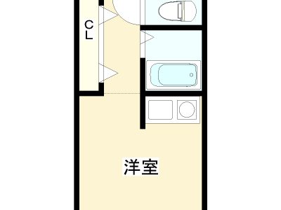 ケイハイツ南越谷