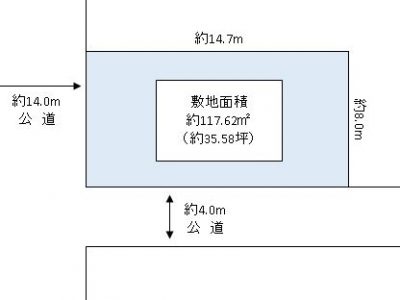 越谷市 瓦曽根2丁目 売地
