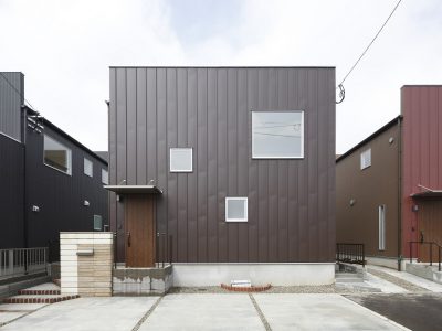 越谷市 レイクタウン5丁目 売地