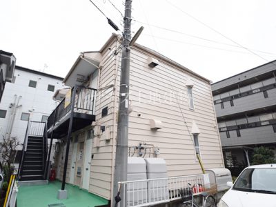ケイハイツ南越谷