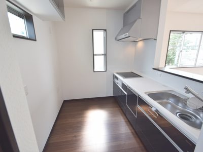 越谷市 宮本町4丁目 売地