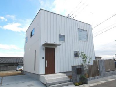 吉川市 高久1丁目 売地