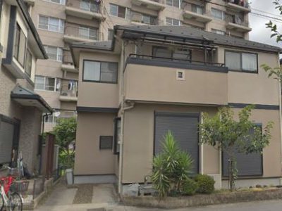 草加市 新善町 中古戸建