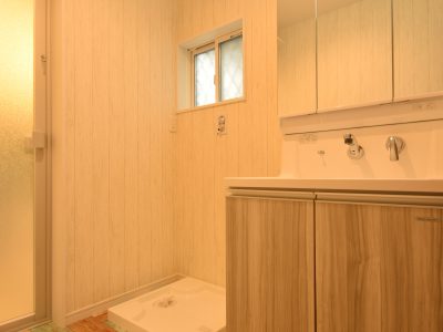 越谷市 谷中町2丁目 売地
