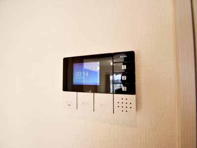 ダイアパレス蒲生第2