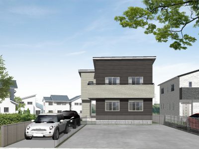 川口市 戸塚東4丁目 売地