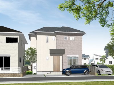 松伏町 松伏 売地