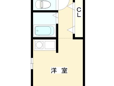 ケイハイツ南越谷