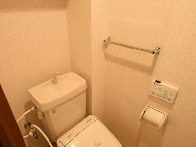オーベル越谷・蒲生壱番館