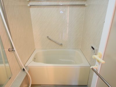 オーベル越谷・蒲生壱番館