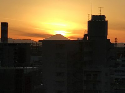 ダイアパレス蒲生第2
