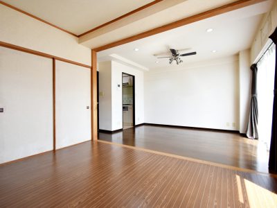 ライオンズマンション越谷南