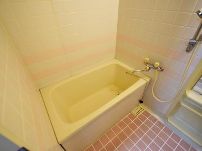 ライオンズマンション越谷南