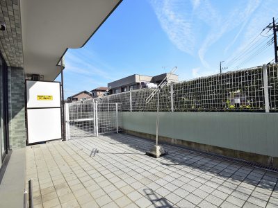 ライオンズマンション越谷南