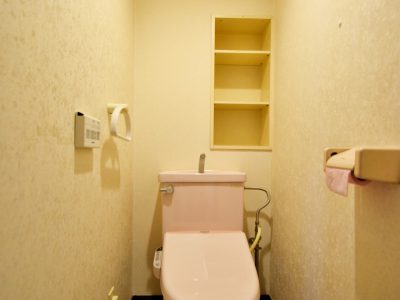 ライオンズマンション越谷南