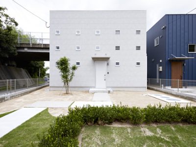 越谷市 弥栄町3丁目 売地