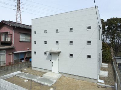 越谷市 大間野町2丁目 売地