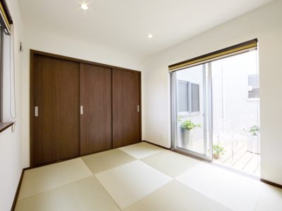 越谷市 弥栄町3丁目 売地