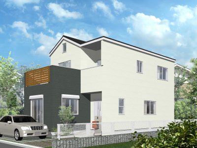 越谷市 谷中町4丁目 売地