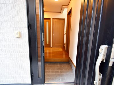 越谷市 大字蒲生 中古住宅