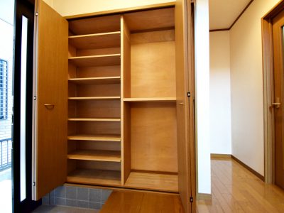 越谷市 大字蒲生 中古住宅