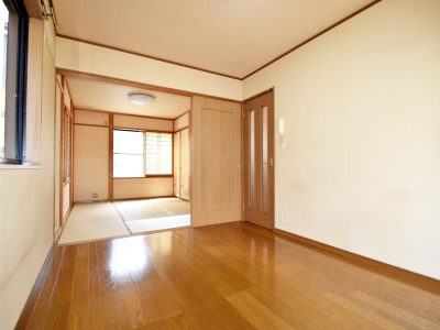 越谷市 大字蒲生 中古住宅