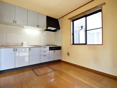 越谷市 大字蒲生 中古住宅