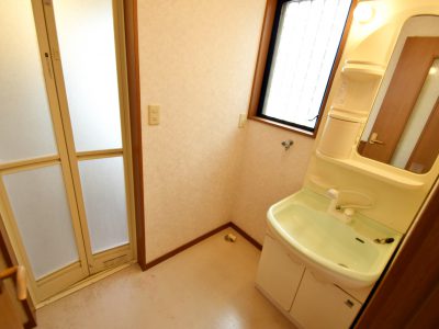 越谷市 大字蒲生 中古住宅