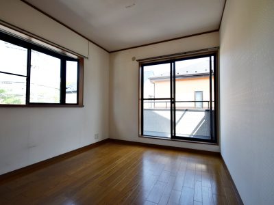 越谷市 大字蒲生 中古住宅