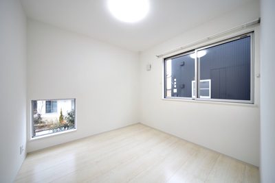 春日部市 大沼6丁目 売地