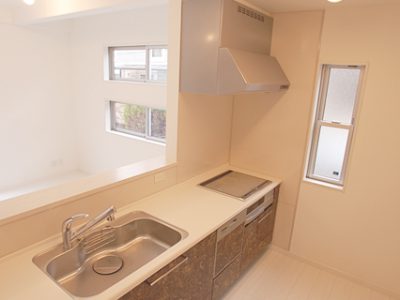 草加市 小山2丁目 売地