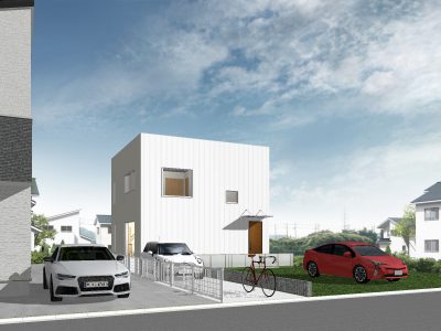 松伏町 大字松伏 売地