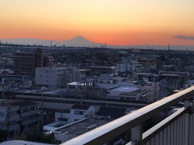 ヴィルヌーブ南越谷