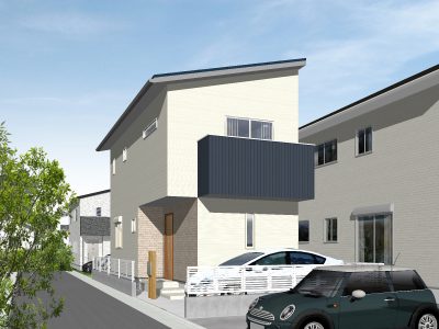 越谷市 下間久里 売地