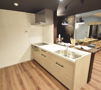 越谷市 千間台西2丁目 売地