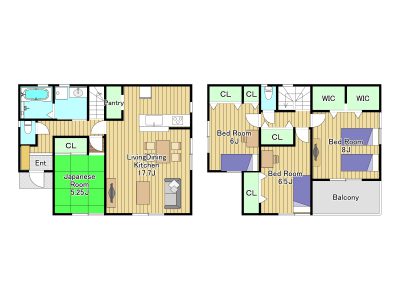 越谷市 東越谷3丁目 売地