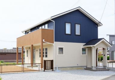 越谷市 北越谷3丁目 売地